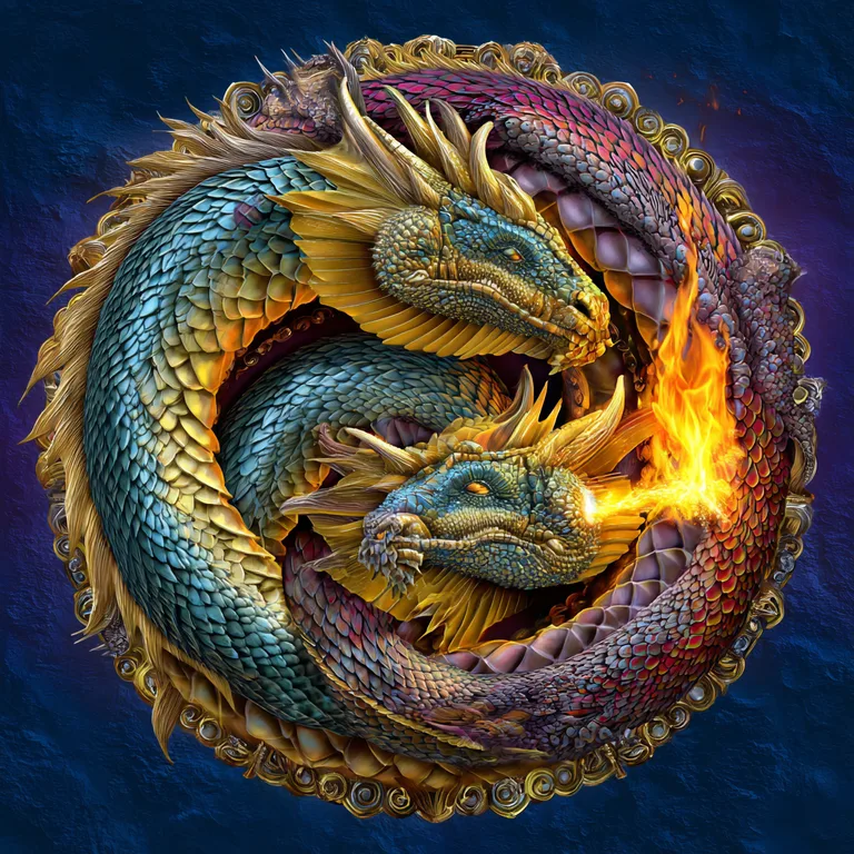 Dragons