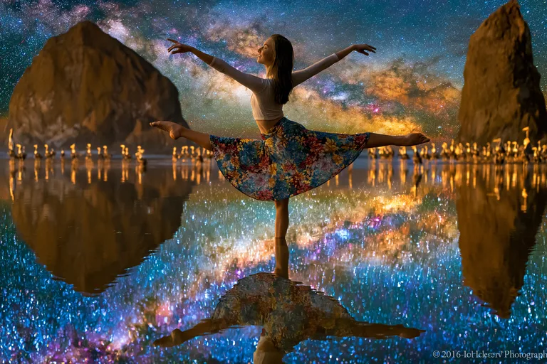 Ballet & Dancers
