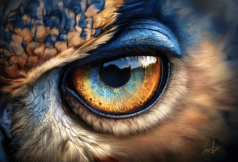 Owls