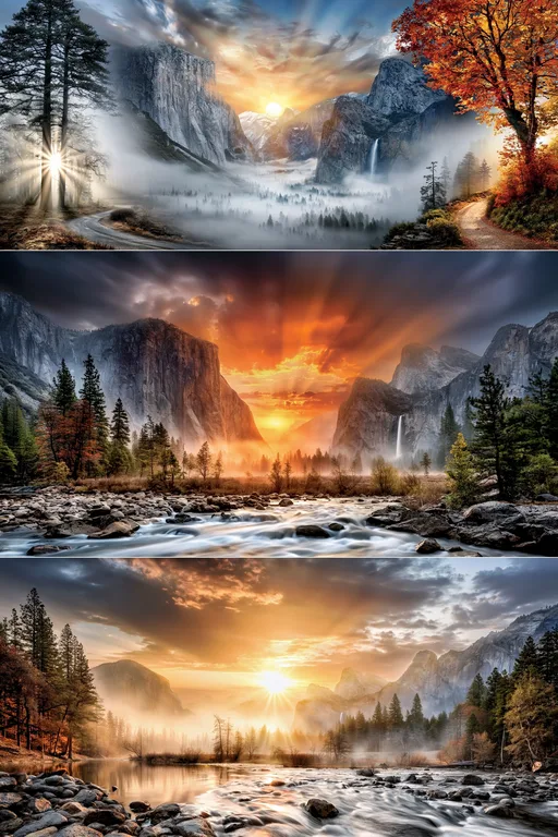 Gallery Wall Sets