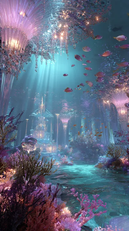Mermaids