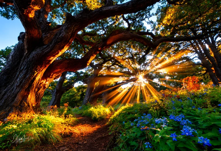 Enchanted Forest