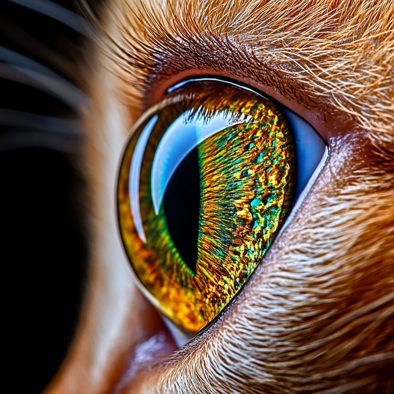 Stained Glass Style