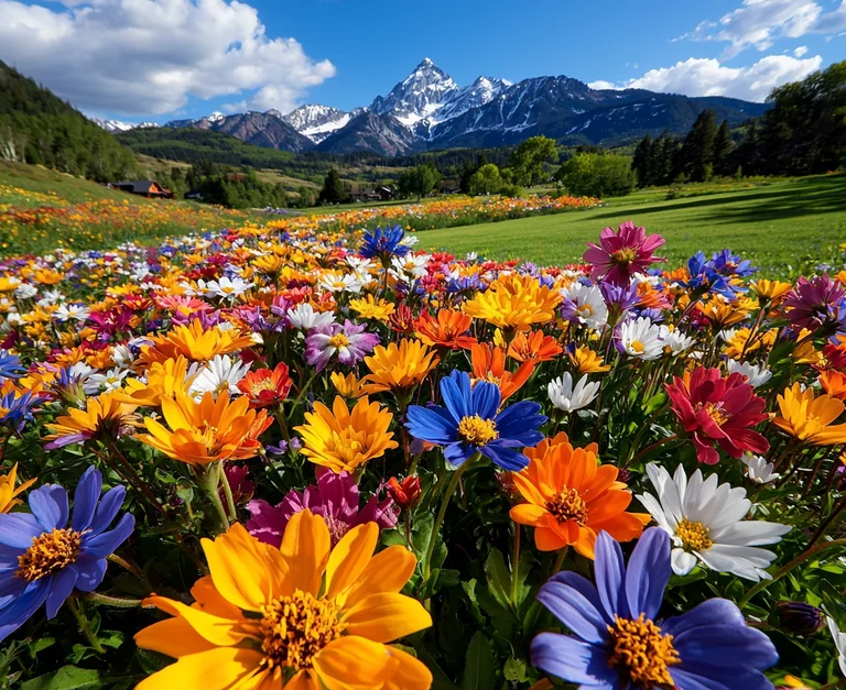 Spring & Easter